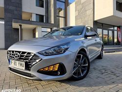 Culoareargint Utilizat 2023 Hyundai i30 Trend Hatchback | 16.700 EUR (Preț OK)