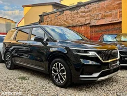 Negru Utilizat 2020 Kia Carnival Monovolum | 34.990 EUR