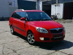 Utilizat 2010 Skoda Fabia Break | 3.150 EUR (Preț OK)