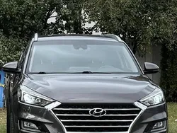 Culoaremaro Utilizat 2019 Hyundai Tucson Premium SUV | 17.400 EUR (Preț bun)