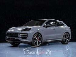 Albastru Nouă 2024 Porsche Cayenne SUV | 159.162 EUR