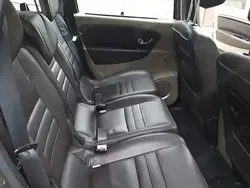 Utilizat 2011 Renault Grand Scénic III Monovolum | 4.300 EUR
