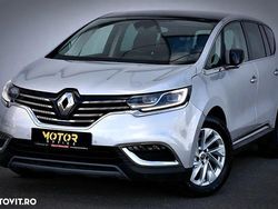 Culoaregri Utilizat 2015 Renault Espace Business Monovolum | 8.990 EUR (Preț OK)