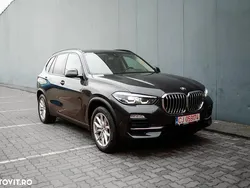 Culoarenegru Utilizat 2020 BMW X5 Comfort Edition SUV | 41.799 EUR