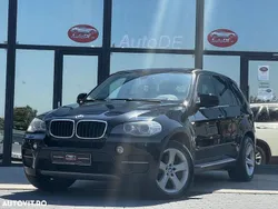 Culoarenegru Utilizat 2011 BMW X5 SUV | 10.490 EUR (Preț bun)