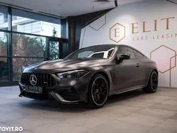 Culoaregri Utilizat 2025 Mercedes CLE53 AMG AMG Coupe | 97.829 EUR