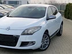 Utilizat 2010 Renault Mégane GT Line GT Hatchback | 5.800 EUR