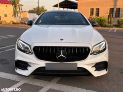 Alb Utilizat 2020 Mercedes E53 AMG AMG Coupe | 41.950 EUR