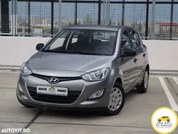 Bej Utilizat 2013 Hyundai i20 Comfort | 6.000 EUR