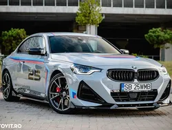 Gri Utilizat 2023 BMW M240 M Sport Coupe | 48.900 EUR