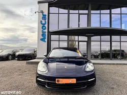 Albastru Utilizat 2018 Porsche Panamera 4S Berlinǎ | 59.900 EUR