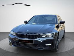 Utilizat 2021 BMW 318 Advantage | 25.223 EUR (Puțin scump)