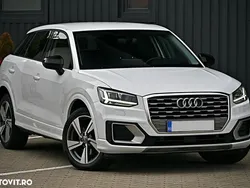 Alb Utilizat 2019 Audi Q2 Sport SUV | 19.999 EUR
