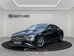Gri Utilizat 2023 Mercedes CLS350 AMG Berlinǎ | 61.004 EUR