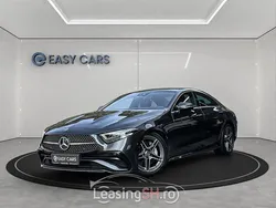 Gri Utilizat 2023 Mercedes CLS350 AMG Berlinǎ | 61.004 EUR