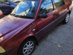 Dacia Solenza