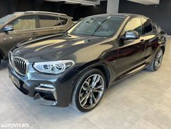 Negru Utilizat 2019 BMW X4 Sport Line SUV | 42.350 EUR (Scump)