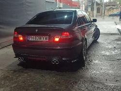 Utilizat 2005 BMW 318 Berlinǎ | 1.200 EUR