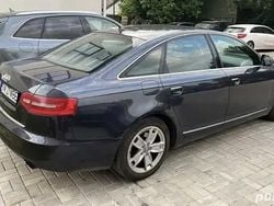 Utilizat 2009 Audi A6 Berlinǎ | 4.300 EUR (Preț bun)