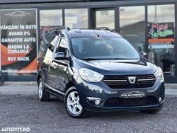 Culoaregri Utilizat 2018 Dacia Dokker Comfort Van | 8.990 EUR (Puțin scump)