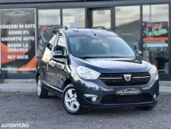 Culoaregri Utilizat 2018 Dacia Dokker Comfort Van | 8.990 EUR (Puțin scump)