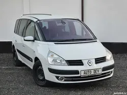 Utilizat 2009 Renault Espace Monovolum | 2.150 EUR