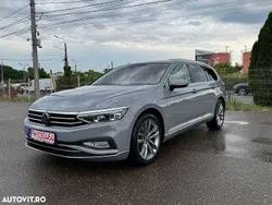 Gri Utilizat 2023 VW Passat Elegance Break | 18.950 EUR (Preț OK)