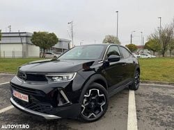 Culoarenegru Utilizat 2021 Opel Mokka Ultimate SUV | 13.999 EUR (Puțin scump)