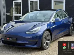 Utilizat 2020 Tesla Model 3 Long Range Berlinǎ | 24.700 EUR