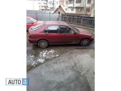 Visiniu Utilizat 1997 Rover 414 Hatchback | 800 EUR