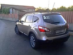 Utilizat 2013 Nissan Qashqai +2 360º SUV | 8.750 EUR (Puțin scump)