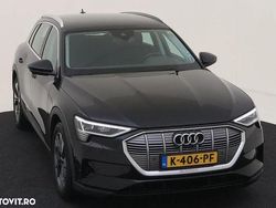 Culoarenegru Utilizat 2020 Audi e-tron SUV | 19.111 EUR (Preț bun)