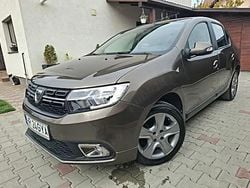 Utilizat 2018 Dacia Logan Berlinǎ | 5.650 EUR