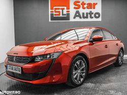 Culoarerosu Utilizat 2019 Peugeot 508 Allure Berlinǎ | 15.490 EUR (Preț OK)