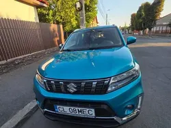 Utilizat 2020 Suzuki Vitara SUV | 15.500 EUR