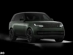 Culoareverde Nouă 2025 Land Rover Range Rover SUV | 166.647 EUR