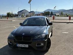 Utilizat 2013 BMW X6 SUV | 16.000 EUR (Preț OK)