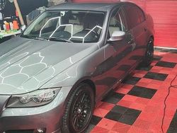 Culoaregri Utilizat 2011 BMW 320 Berlinǎ | 7.300 EUR (Preț OK)