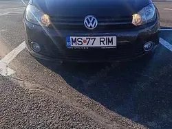 Utilizat 2013 VW Golf VI Break | 5.500 EUR