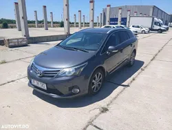 Gri Utilizat 2012 Toyota Avensis Berlinǎ | 5.200 EUR (Preț bun)