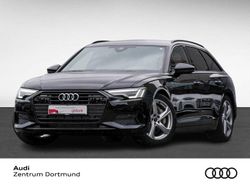 Utilizat 2022 Audi A6 S-Line Break | 41.032 EUR (Puțin scump)