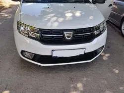 Culoarealb Utilizat 2017 Dacia Logan MCV Ambiance Break | 5.200 EUR (Preț bun)