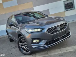 Gri Utilizat 2020 Seat Tarraco 4Drive SUV | 19.990 EUR (Preț OK)