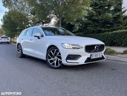 Culoarealb Utilizat 2020 Volvo V60 Momentum Break | 20.000 EUR (Puțin scump)