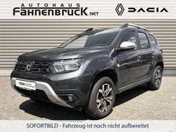 Utilizat 2022 Dacia Duster Prestige SUV | 18.083 EUR (Scump)