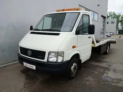 Albnormal Utilizat 2006 VW LT | 7.800 EUR