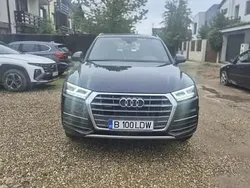 Utilizat 2020 Audi Q5 SUV | 30.900 EUR (Preț bun)