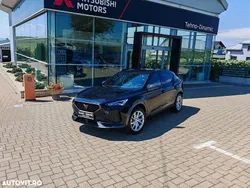 Culoarenegru Utilizat 2024 Cupra Formentor SUV | 26.200 EUR (Preț OK)