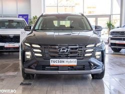 Culoareverde Utilizat 2024 Hyundai Tucson SUV | 44.201 EUR