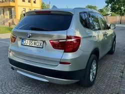 Utilizat 2012 BMW X3 SUV | 9.300 EUR (Scump)